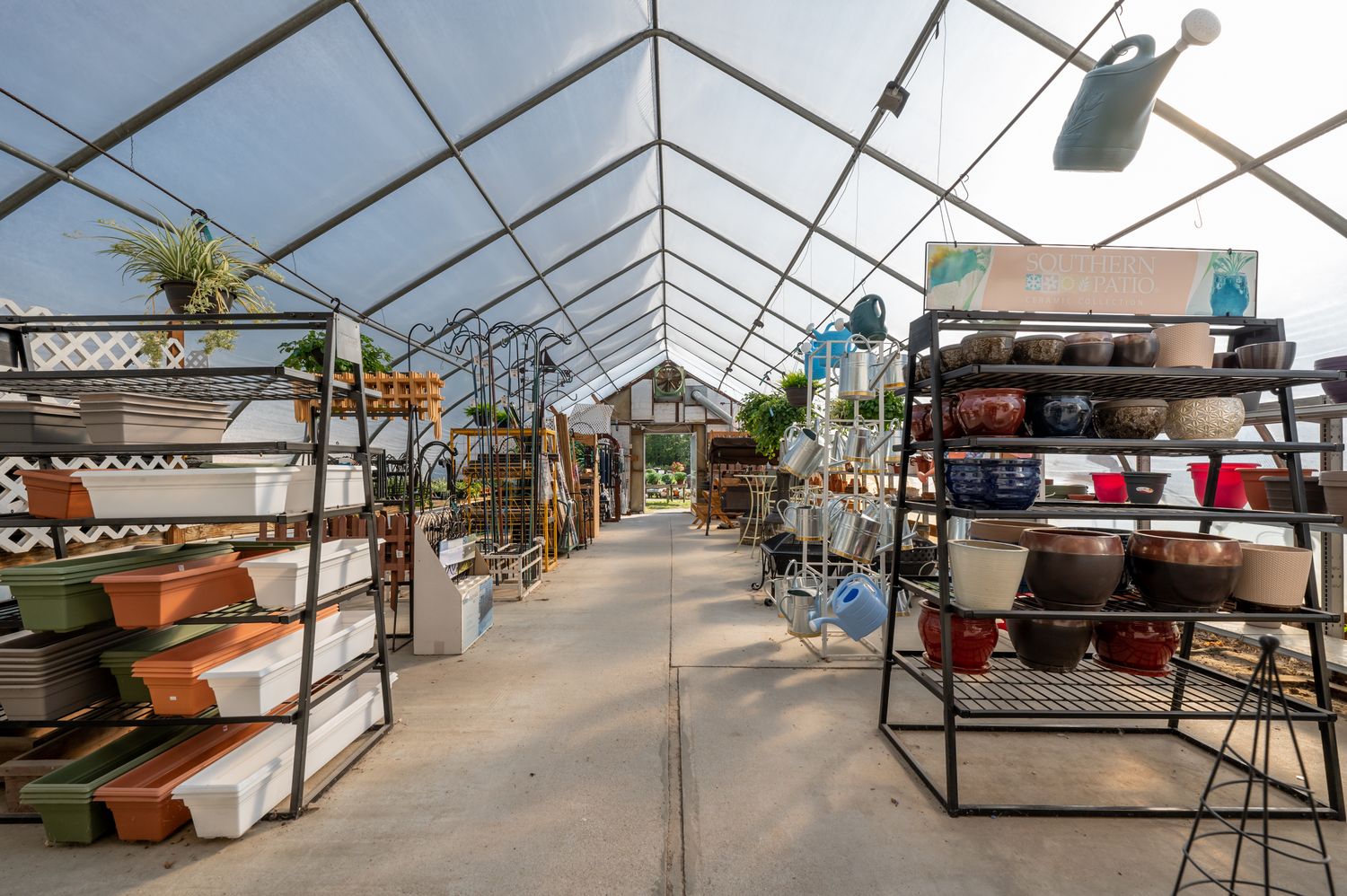 Coastal Landscaping & Garden Center: 941 State Rte 1, York, ME 03909